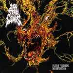 200 STAB WOUNDS - Piles of Festering Decomposition Re-Release MCD